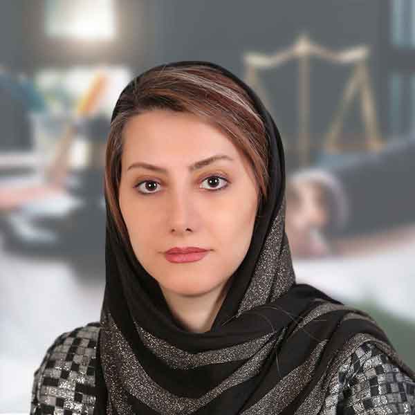 وکیل پایه یک دادگستری در طلاق در تهران